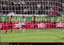 Beşiktaş 0-2 Galatasaray Gol; Aydın Yılmaz