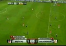 BEŞİKTAŞ 3-Galatasaray 2  Gol:Holosko