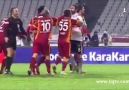 Beşiktaş 0 - 2 GALATASARAY'ımız HD MAÇ GENİŞ ÖZET. !