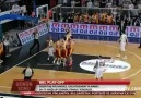 BEŞİKTAŞ 84-73 Galatasaray ! KOY-DUK-MU ?