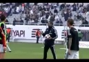 Beşiktaş 2-0 Galatasaray  Maçın Öyküsü