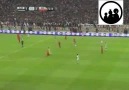 Beşiktaş 1 - 2 Galatasaray Maç Özeti ..
