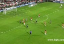 Beşiktaş - Galatasaray (3 - 3) Maç özeti