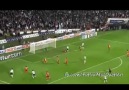 Beşiktaş-galatasaray maç özeti