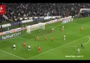 Beşiktaş 0 - 0 Galatasaray  ÖZET