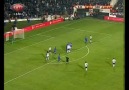 Beşiktaş - G.Antep Bld Gol:Quaresma