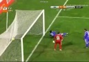 Beşiktaş 1-0 Gaziantep BB  Veli Kavlak 2'