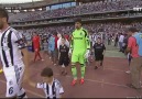Beşiktaş 2-0 Gaziantepspor GENİŞ ÖZET