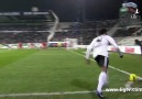 Beşiktaş - Gaziantepspor  3-2  Maçın Özeti