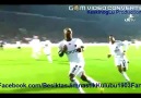 Beşiktaş 2011-2012 Gol Sevinçleri Remix Klip  Ai Se Eu Te Pego 