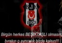 Beşiktaş - Hadi Hisset  Bu Hislerimi !