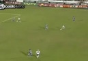 Besiktas-HJK Helsinki 2-0 gol QUARESMA