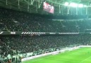 Beşiktaşım benimBiricik sevgilim