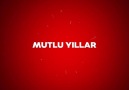Beşiktaşımız için mutluluk ve başarı dolu bir yıl olsun.