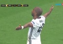 Beşiktaşımızın 4-1lik Olympiakos zaferinde attığı tüm goller