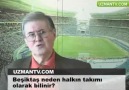 Beşiktaş'ımız neden Halkın Takımı olarak bilinir?