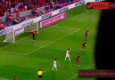 Beşiktaş'ın anlaşmaya vardığı Adriano'nun attığı 3 dehşet gol...
