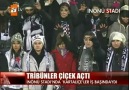 BEŞİKTAŞ'IN DİŞİ KARTALLARI ! ( ATV HABER )