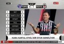 Beşiktaşın Kasımpaşadan yediği ilk gol anında BJK TV spikeri.