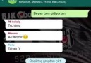 Beşiktaşın sponsorlarından Denizbanktan müthiş video)