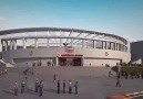 Beşiktaş'ın yeni stadının tanıtım videosu!