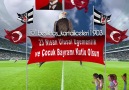 BESİKTAS JK - Ben Türk Çocuğuyum 23 Nisan 100. Yıl Marşı...