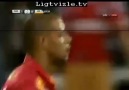 Besiktas JK 3-3 GALATASARAY'IMIZ