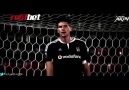 Beşiktaş JK - Mario Gomez