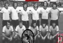 1920-2001 Beşiktaş kadroları