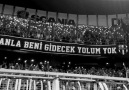 Beşiktaş - Karanlık kuruldu geceyeBir ümit var yine...