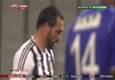 Beşiktaş 3 - 2 Kayseri Erciyesspor Geniş Özet