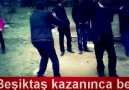 Beşiktaş Kazanınca ben :D