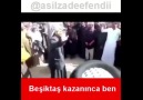 Beşiktaş kazanınca Ruh Hastası ben :D