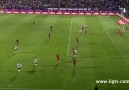 Beşiktaş 2 - 1 KDÇ Karabükspor (özet)