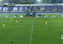 Beşiktaş 1-4 Las Palmas ÖZET