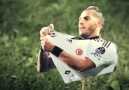 Beşiktaşlılardan Quaresma Şarkısı