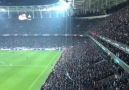 Beşiktaşlılar Olympiacosu sirtaki ile uğurluyor!