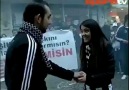 Beşiktaşlı Taraftardan Evlilik Teklifi