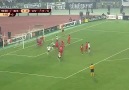 Beşiktaş 1 - 0 Liverpool