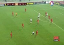 Beşiktaş - Liverpool 6-4 Avrupa Ligi 2015