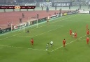 Beşiktaş 1-0 Liverpool (Gol Dk.72 Tolgay)