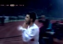 Beşiktaş - Liverpool ( Klip )