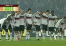 Beşiktaş: 6- Liverpool: 4  (Maçın Geniş Özeti)