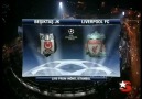 Beşiktaş:2 Liverpool:1 Maç Özeti (24.10.2007)