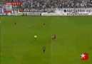 Beşiktaş 2 - Liverpool 1 ( Müthiş Tezahürat )