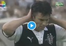 Beşiktaşlı Yazar - Nostalji Sergen attı şampiyonluk geldi. Facebook