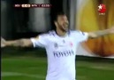 Beşiktaş 5 - 1 Maccabi Tel Aviv Geniş Özet