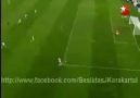 Beşiktaş 5-1 Maccabi Tel Aviv Gol; Edu ''Beşinci Gol''