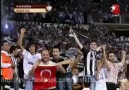 Beşiktaş 2-0 Maccabi Tel Aviv Gol ;Hugo Almeida ''İkinci Gol''