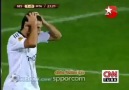 Beşiktaş 5-1 Maccabi Tel Aviv Maçın Geniş Özeti